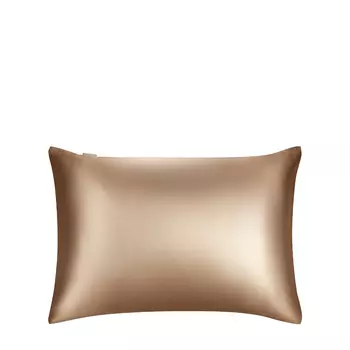 AYRIS SILK AYRIS SILK Наволочка Ayris Silk из натурального шёлка, арт. 5002, цвет карамельный (70x70)