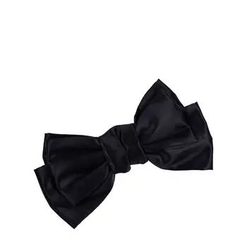 AYRIS SILK AYRIS SILK Шелковый бант, цвет черный