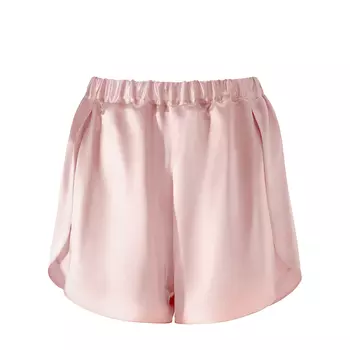 AYRIS SILK AYRIS SILK Шорты Ayris Silk из натурального шёлка, арт. 5016, цвет розовая пудра (L-XL)