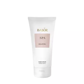 Babor Babor Крем для рук SPA Shaping Hand Cream 100 мл