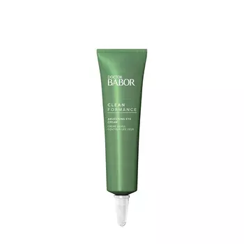 Babor Babor Крем против отеков для кожи вокруг глаз Cleanformance Awakening Eye Cream 15 мл