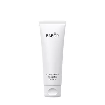 Babor Babor Очищающий пилинг-крем для тела Clarifying Peeling Cream 50 мл