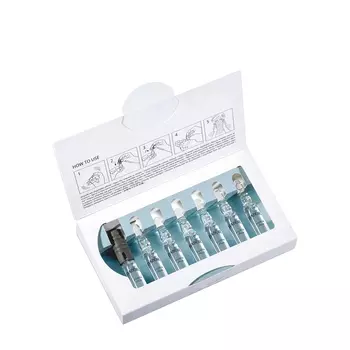 Babor Babor Увлажняющие ампулы для лица Hydra Plus 14 мл