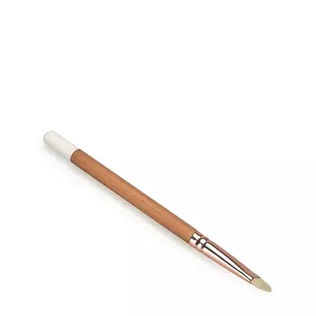 BACHCA BACHCA Плоская скошенная кисть для нанесения теней Precise Contour Shader Brush 1 шт