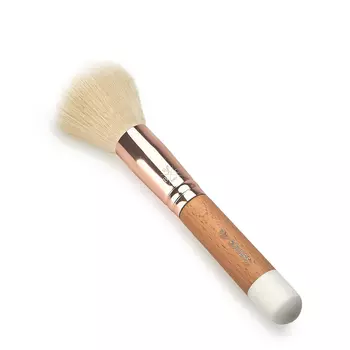 BACHCA BACHCA Кисть для пудры Powder Brush 1 шт