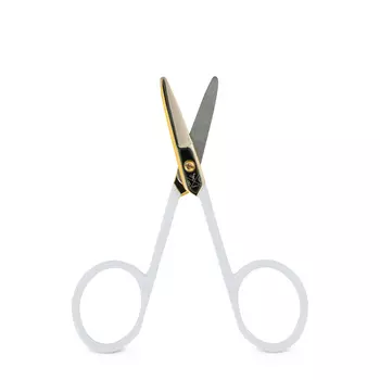 BACHCA BACHCA Ножницы для детского маникюра Baby Nail Scissors 1 шт