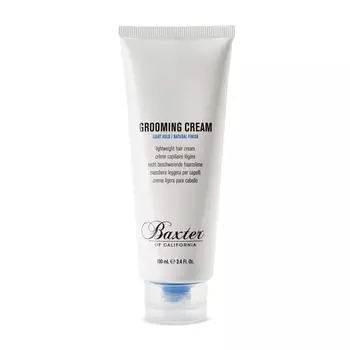 Baxter of California Средство для укладки волос Grooming Cream