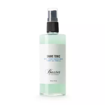 Baxter of California Baxter of California Тоник для лица Shave Tonic 120 мл