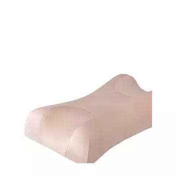 Beauty Sleep Beauty Sleep Наволочка Beauty Sleep Omnia шелк, цвет персик (36x54x13)