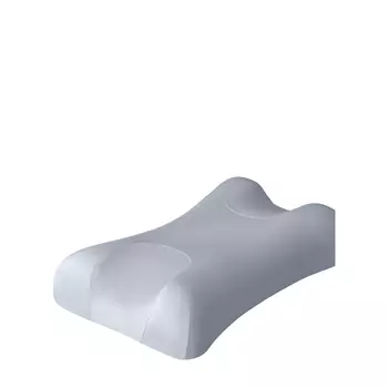 Beauty Sleep Beauty Sleep Наволочка Beauty Sleep Omnia шелк, цвет серо-голубой (36x54x13)