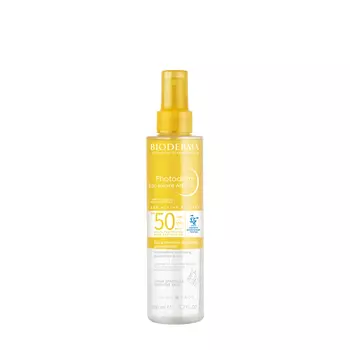 BIODERMA BIODERMA Солнцезащитный антиоксидантный увлажняющий спрей SPF50 200 мл