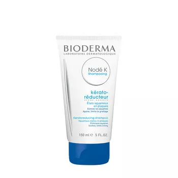 BIODERMA BIODERMA Шампунь против псориаза Node K 150 мл