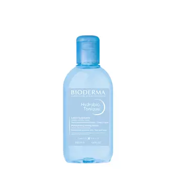 BIODERMA BIODERMA Увлажняющий тоник для лица Hydrabio 250 мл