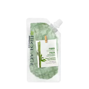 Biolage Маска-концентрат Fiberstrong
