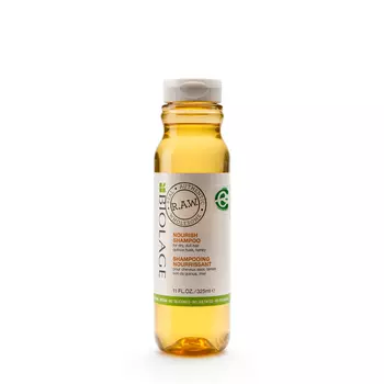 Biolage Питающий шампунь с медом и киноа