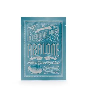 BLITHE Интенсивная увлажняющая маска Abalone 25 гр