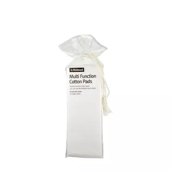By Wishtrend By Wishtrend Пэды для тонера BY WISHTREND Multi Function Cotton pad 70шт 70 шт