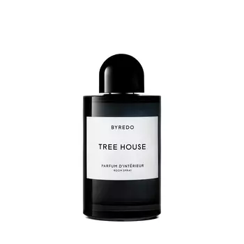 BYREDO Ароматизатор для помещений TREE HOUSE