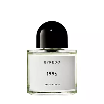 BYREDO BYREDO Парфюмерная вода 1996 100 мл