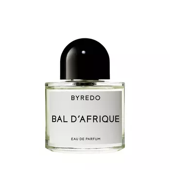 BYREDO BYREDO Парфюмерная вода Bal D'Afrique 50 мл