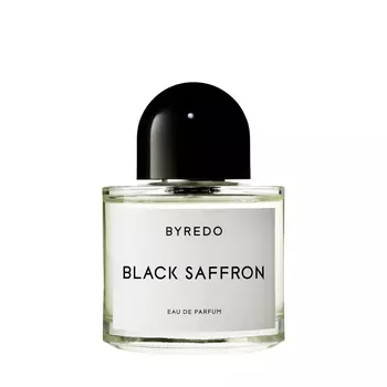 BYREDO BYREDO Парфюмерная вода Black Saffron 100 мл