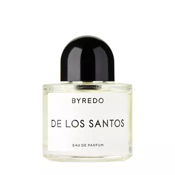 BYREDO BYREDO Парфюмерная вода De Los Santos 50 мл