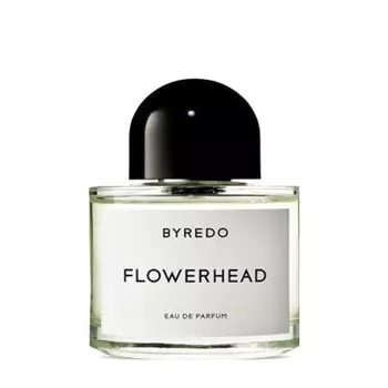 BYREDO BYREDO Парфюмерная вода Flowerhead 100 мл