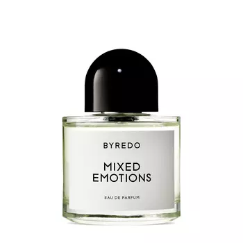 BYREDO BYREDO Парфюмерная вода Mixed Emotions 100 мл