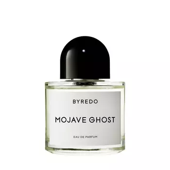 BYREDO BYREDO Парфюмерная вода Mojave Ghost 100 мл