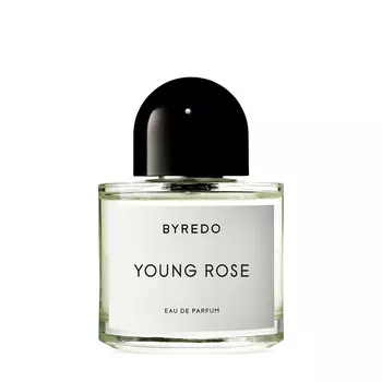 BYREDO BYREDO Парфюмерная вода Young Rose 100 мл