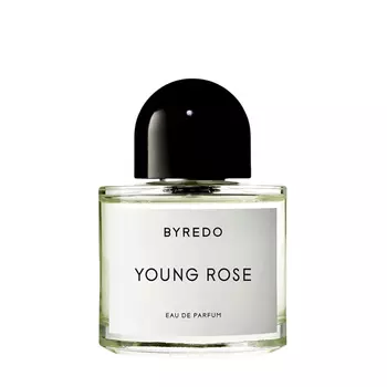 BYREDO BYREDO Парфюмерная вода Young Rose 50 мл