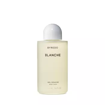 BYREDO BYREDO Парфюмированный гель для душа Blanche 225 мл