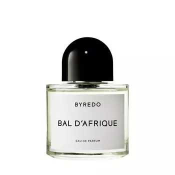 BYREDO BYREDO Парфюмерная вода Bal D'Afrique 100 мл