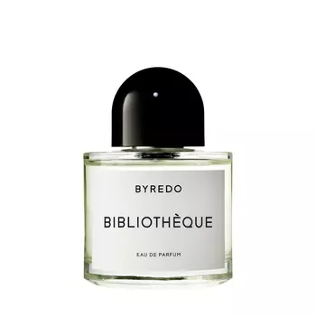 BYREDO BYREDO Парфюмерная вода Bibliotheque 100 мл