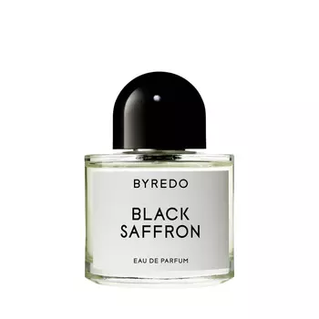 BYREDO BYREDO Парфюмерная вода Black Saffron 50 мл