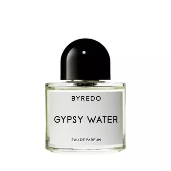 BYREDO BYREDO Парфюмерная вода Gypsy Water 50 мл