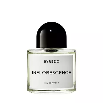 BYREDO BYREDO Парфюмерная вода Inflorescence 100 мл