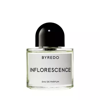 BYREDO BYREDO Парфюмерная вода Inflorescence 50 мл