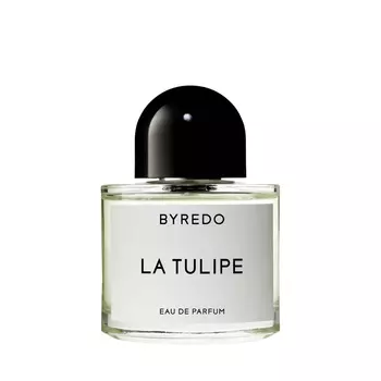 BYREDO BYREDO Парфюмерная вода La Tulipe 50 мл