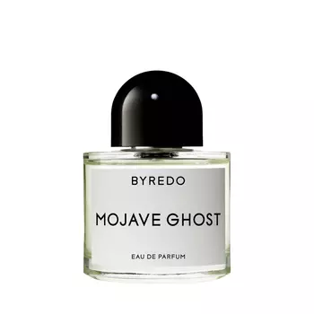 BYREDO BYREDO Парфюмерная вода Mojave Ghost 50 мл