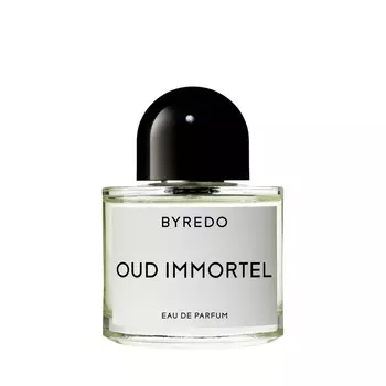 BYREDO BYREDO Парфюмерная вода Oud Immortel 50 мл