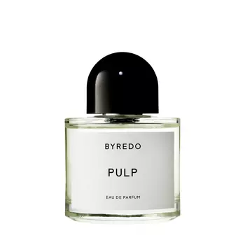 BYREDO BYREDO Парфюмерная вода Pulp 100 мл