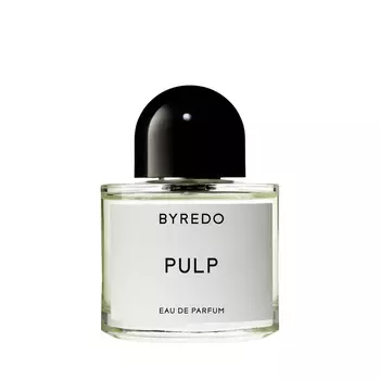 BYREDO BYREDO Парфюмерная вода Pulp 50 мл