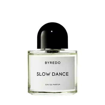 BYREDO BYREDO Парфюмерная вода Slow Dance 100 мл