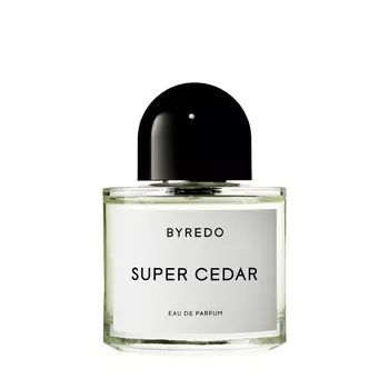 BYREDO BYREDO Парфюмерная вода Super Cedar 100 мл