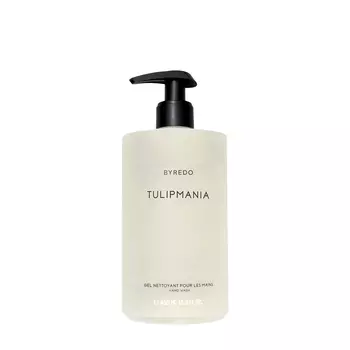 BYREDO BYREDO Парфюмированное жидкое мыло для рук Tulipmania 450 мл