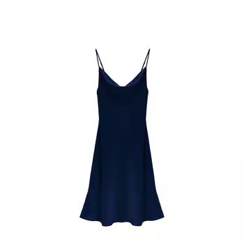 Celena Celena Платье Midnight Blue (L)