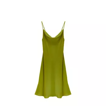 Celena Celena Платье Olive Green (S)