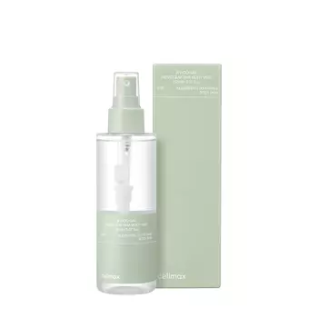 Celimax Celimax Отшелушивающий спрей для тела с BHA-кислотами Ji Woo Gae Heartleaf BHA Body Mist 150 мл