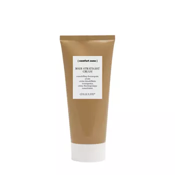 Comfort Zone Comfort Zone Антицеллюлитный крем с термогенным эффектом Body Strategist Thermo Cream 200 мл